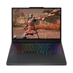 Lenovo Legion 5i – Gaming Laptop - Intel® Core™ i7-14700HX - 15" 2.5K WQXGA PureSight OLED Display–165Hz Refresh Rate–NVIDIA® GeForce RTX™ 5070 – 16 GB Memory – 1 TB Storage – 3...