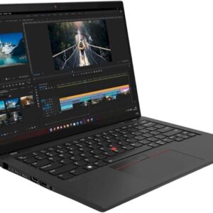 Lenovo Thinkpad T14 G4 Gen 4 14 Inch Laptop Notebook, AMD Ryzen 7 Pro 7840U, 32GB RAM, 512GB M2 SSD, WUXGA 1920 x 1200, Touchscreen, Windows 11 Pro, Keyboard QWERTZ German