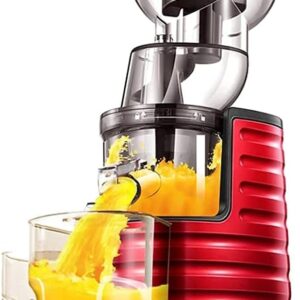 Machines,Fully Automatic Orange Juice Squeezer, Slow Electric Smoothie Blender, Stirring Soy Milk, Soy Milk Grinder