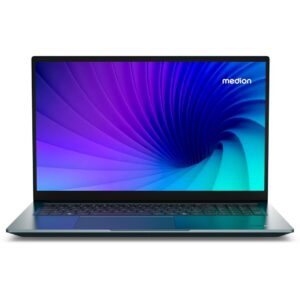 MEDION P17621 43.9 cm (17.3 inch 100% sRGB) Full HD Laptop (Intel Core i7-13620H, 16GB DDR4 RAM, 1TB PCIe SSD, NVIDIA GeForce RTX 2050 4GB GDDR6, HD Webcam, Win 11 Home)