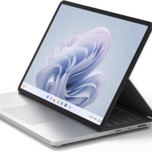 Microsoft Surface Laptop Studio 2 14.4" Touchscreen Convertible (Floating Slider) 2 in 1 Notebook - Intel Core i7 13th Gen i7-13700H - Intel Evo Platform - 16 GB - 512 GB SSD