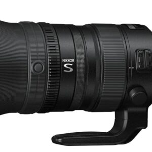 NIKON Lens Nikkor Z 400 mm f/2.8 TC VR S