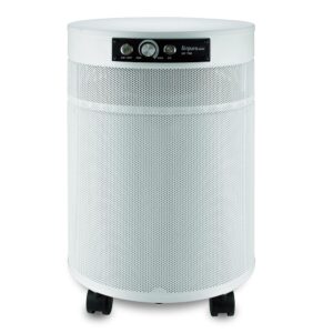P714 Airpura air purifier for Germs, Mold and Chemicals Reduction Air Purifier (WHITE)