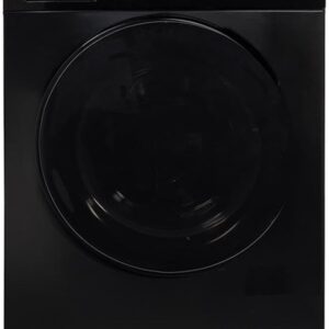 Pemberly Row All-in-One Washer Dryer VENTED-DRY FASTER than Condense 15lb 110V