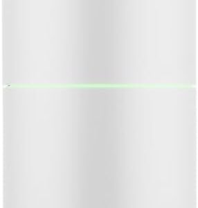 PRO X - Air Purifier & Surface Sanitiser | World's Best Formaldehyde Removal| 4-Stage Filtration with HEPA, Carbon & VOC Layers| Odor & Allergen Control | 99.9% Efficacy