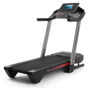 ProForm Pro 2000 Smart Treadmill with 10” HD Touchscreen Display and 30-Day iFIT Pro Membership