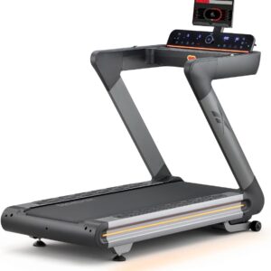 Reebok Treadmills with Incline, Bluetooth, Walking or Running; FR30z 4 HP, 12.4 MPH, 330 lb. Capacity; FR20z 2.25 HP, 11.2 MPH, 264 lb. Capacity; Z-tech; Jet 100z, 300; GT40z