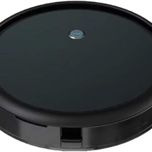 Robot Vacuum Cleaner 2600Pa High Suction Self-Charging Robotic Vacuum Cleaner, App Controls, Quiet, Auto Sweeper with 300ML Water Tank for Pet Hair, Carpet and Hard Floo