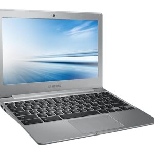 Samsung Chromebook 2 XE500C12-K01US 11.6 Inch Laptop (Intel Celeron, 2 GB, 16 GB SSD, Silver)