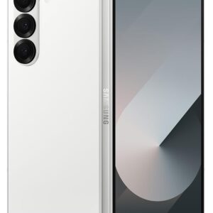 Samsung Galaxy Z Fold6 SM-F956U1 Unlocked 512GB White (Renewed)