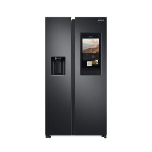 Samsung Side-by-Side Fridge