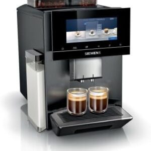 SIEMENS EXTRACLASS Expresso Broyeur - EQ.900 ExtraKlasse - TQ907DF5 - SIEMENS