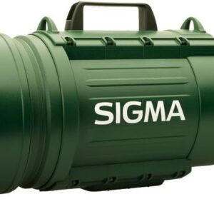 Sigma 200-500mm f/2.8 APO EX DG Ultra-Telephoto Zoom Lens for Canon DSLR Cameras
