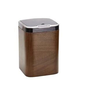 Smart Sensor Automatic Trash can – eco-Friendly Waste bin for Kitchen & Office