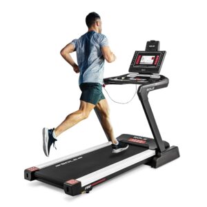 SOLE Fitness F63, F65, F80, F85, TT8 Treadmill With Incline, Bluetooth, Foldable Option - For Home, Work From Home Fitness, Running and Walking