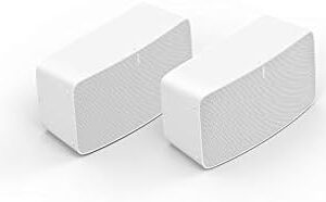 Sonos Five WLAN Speaker White