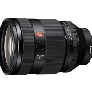 Sony FE 28-70mm F2 GM Lens Black