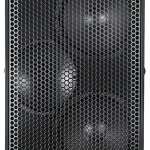 SOUNDBOKS (3rd Generation - Loudest Portable Bluetooth Speaker - Performance Speaker with Rechargeable Battery - Wireless and Waterproof - 40 Hours Battery Life - 126dB