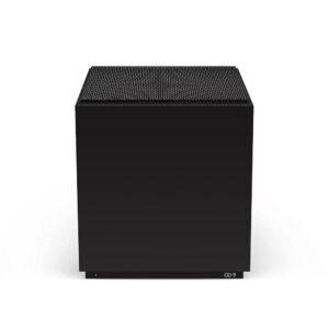 Teenage Engineering Sweden OD-11 EU Hi-Fi Wireless Cloud Speaker System - Black