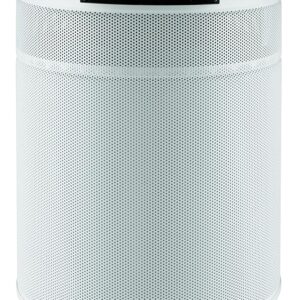 UV714 Air Purifier,Helps to Eliminate Thousands of Airborne Particles from Air - White…