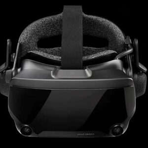 Valve Only Index Headset (HMD)