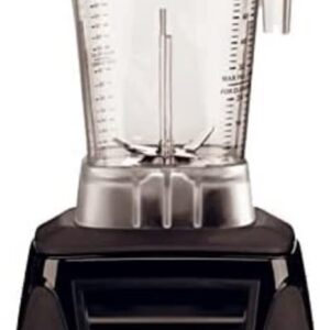 Waring Commercial Xtreme Hi-Power Blender, 2 Litre, 2200 Watt